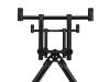 RPX Stalk Blackway rod-pod