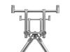 RPX Stalk Silver rod-pod