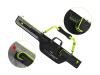 Reaxe DualCase botzsák 140cm