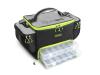 Reaxe QuixBag XL 2 dobozzal