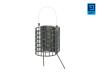 RiverSTIX ólomsúlyos feeder kosár - 100g