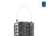 RiverSTIX ólomsúlyos feeder kosár - 100g