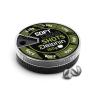 SOFT kiegyensúlyozó súlyok (piros doboz) 150g / 0,1-2,5g