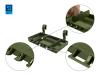 Shelfpod rodpod polc camo