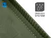 Shelfpod rodpod polc camo