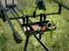 Shelfpod rodpod polc camo