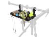 Shelfpod rodpod polc fekete
