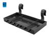 Shelfpod rodpod polc fekete