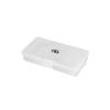 TBX One 162-10P doboz 162x86x35mm