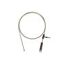 THE END Heli Leadcore /3db 80cm
