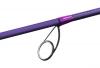 TOXIC 2G 2 részes pergető bot 213cm/5-25g