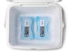 TwiceBox 2in1 hűtőláda szett 5l + 13l / 2 x 400ml
