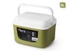 TwiceBox 2in1 hűtőláda szett 5l + 13l / 2 x 400ml