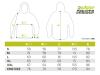 Winter Cruiser 5T thermo kabát King size