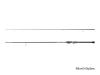 ZANDERA NX 210cm/3-21g/2 rész