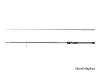 Zandera NX lower 210cm 3-18g