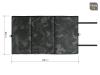 arpMAT BANX Camo pontymatrac 90x50 cm