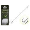 braided sting feeder rig 12cm 4-es