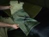 simple bag carp táska