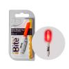 ibite ultra bright tiplight red