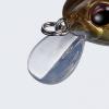 BELCANTO 6.3cm 10gr #50 BABY GILL
