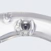 BRUCO 50 5cm 2.6gr #01 CLEAR