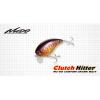 CLUCH HITTER 5.8cm 12.5gr #46 MAT HOT TIGER