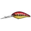 COMBAT CRANK 400 6.8cm 21gr #194 PS DYNAMITE FLASH