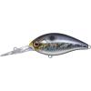 COMBAT CRANK 400 6.8cm 21gr #209 HOLOGRAM WAKASAGI