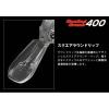 COMBAT CRANK 400 6.8cm 21gr #27 AYU