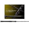 COMBAT STICK PHASE PCSC-70MHR WILD SHOOTER BAITCAST 214cm 8.8-84gr