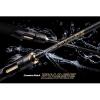COMBAT STICK PHASE PCSC-72H THE DIGGER BAITCAST 218cm 10.5-84gr