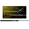 COMBAT STICK PHASE PCSC-74X BLACK ACTAEON BAITCAST 223cm 14-112gr