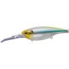 DD X-OVER 10cm 29.5gr #422 SECRET GHOST CHART