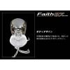 FAITH 87 8.7cm 8.5gr #19 PRE SPAWN DINAMITE