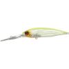 GOLD DIGGER 600 11.0cm 32.5gr #59 SKELETON CHART