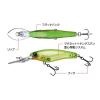 GRAN SEARCHER 55 5.5cm 5.2gr #280 MAGIC WAKASAGI