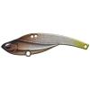 IRON MARVIE 55 5.5cm 13.5gr #870 SILVER POWDER BK HEAD CHART TAIL