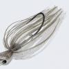 JACK HAMMER BABY JACK 3/8oz 10.5gr #02 WHITE CHART