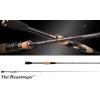 KALEIDO SERPENTI TKSS-64L THE BEASTINGER 193cm 0.9-7gr