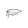 KILLER BUG 23 2.3cm 1.3gr #01 CLEAR