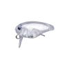 KILLER BUG 23 2.3cm 1.3gr #03 LAME CLEAR