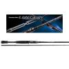 LIGHT CAVARLY CLCC-611MH BAITCAST 211cm 7-28gr