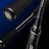 LIGHT CAVARLY CLCC-611MH BAITCAST 211cm 7-28gr