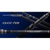 LIGHT CAVARLY CLCC-71H BAITCAST 216cm 10.5-56gr
