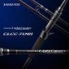 LIGHT CAVARLY CLCC-71MH BAITCAST 216cm 7-35gr