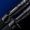 LIGHT CAVARLY CLCC-71MH BAITCAST 216cm 7-35gr