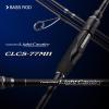 LIGHT CAVARLY CLCS-77MH 231cm 7-35gr