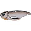 LITTLE MAX 5.5cm 1/2oz 14.0gr #53 CHROME SHAD