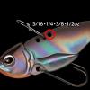 LITTLE MAX 5.5cm 1/2oz 14.0gr #62 NATURAL SHAD